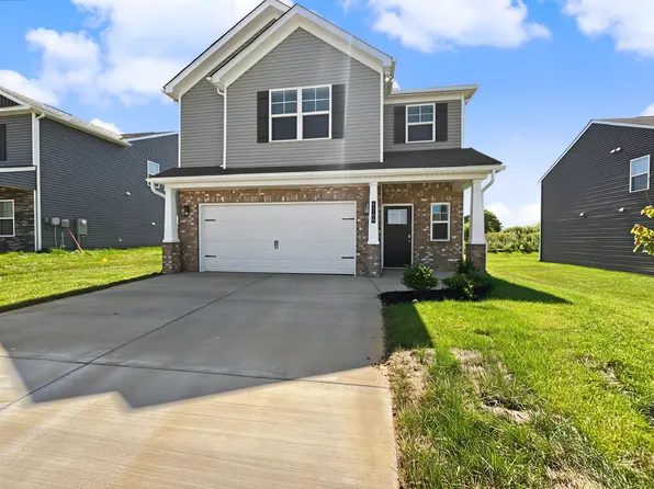 5166 Runnerstone Rd, Morristown, TN 37813