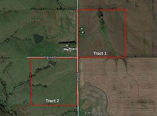23865 155th Ave, Lucas, IA 50151