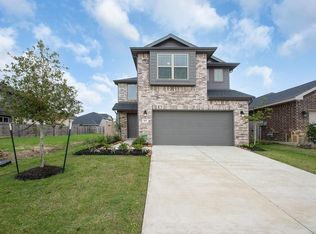 109 Wedgewood Trace Ln, La Porte, TX 77571