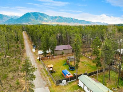 127 Moose St, Coram, MT, 59913