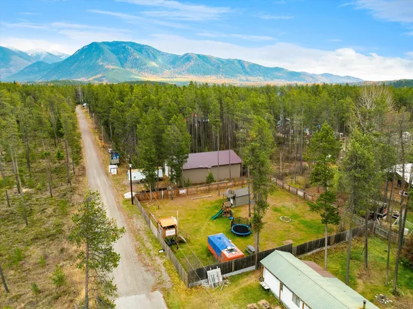 127 Moose St, Coram, MT 59913