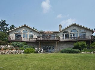 4460 Minges Rd S, Battle Creek, MI 49015