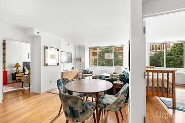 520 West 23rd Street #2C in West Chelsea, Manhattan | StreetEasy