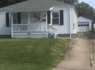 2055 N Keel Ridge Rd, Hermitage, PA 16148