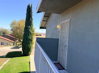 21100 Santa Maria Drive, Tehachapi, CA 93561