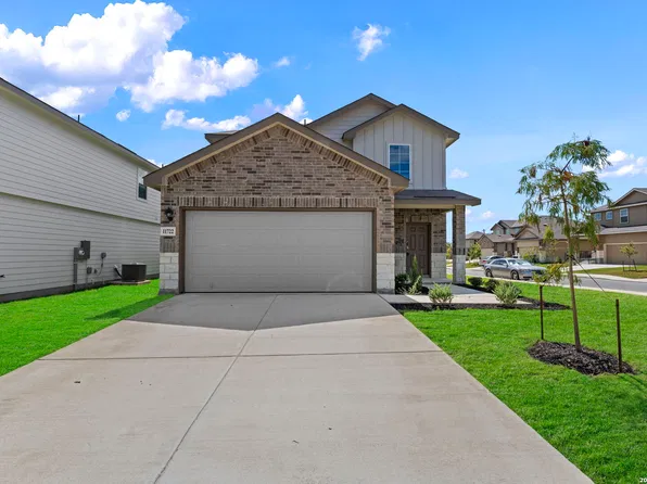 11722 Lavendale Hunt, San Antonio, TX 78245