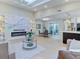 522 Calle Aragon Unit B, Laguna Woods, CA