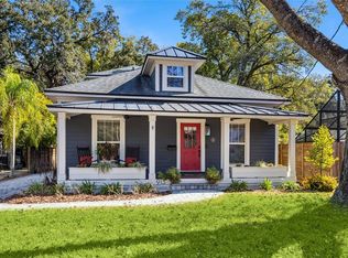 913 La Salle Ave, Orlando, FL 32803