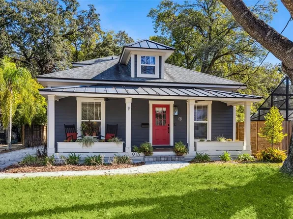 913 La Salle Ave, Orlando, FL 32803