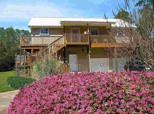 8110 Glenview Rd, Milton, FL 32583