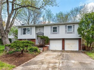 4604 Fallow Dr, Jeffersonville, IN 47130