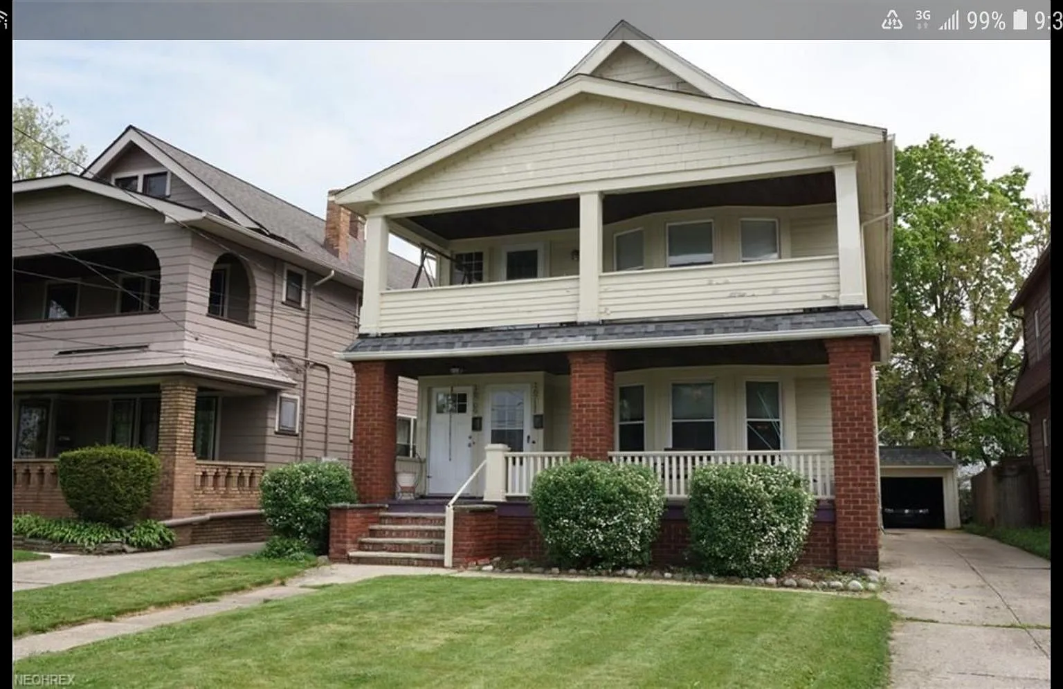 16711 Hilliard Rd — Photo 1