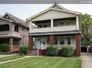 16711 Hilliard Rd, Lakewood, OH