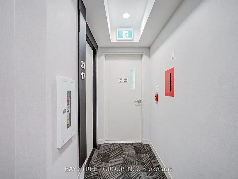 319 Jarvis St #2317 — Photo 11