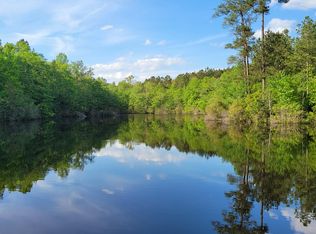 4110 Linton Rd, Sparta, GA 31087