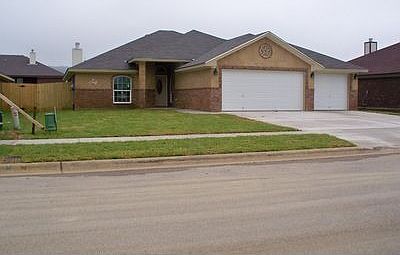1st image of 4001 Salt Fork Dr