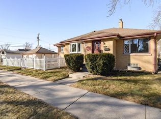 5300 West Euclid AVENUE, Milwaukee, WI 53219