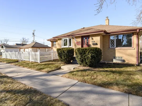 5300 West Euclid AVENUE, Milwaukee, WI 53219