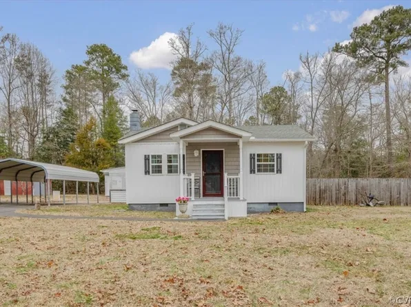 3116 Pineland Ave, South Chesterfield, VA 23834