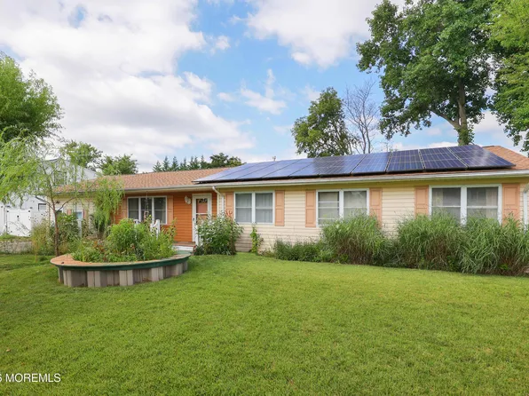 280 Dogwood Drive, Brick, NJ 08723
