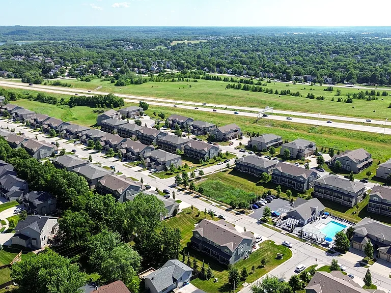 Prairie Pines Townhomes — Photo 55