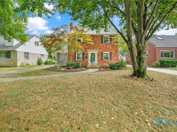 3615 Beechway Blvd, Toledo, OH 43614