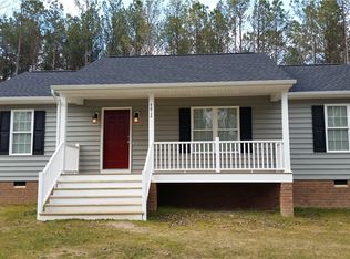 4812 Mountcastle Rd, Providence Forge, VA 23140