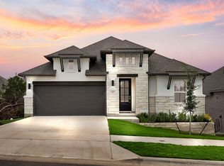 1405 Blue Moon Dr, Georgetown, TX 78628