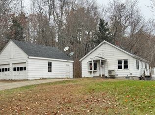 1274 Bangor Rd, Prospect, ME 04981