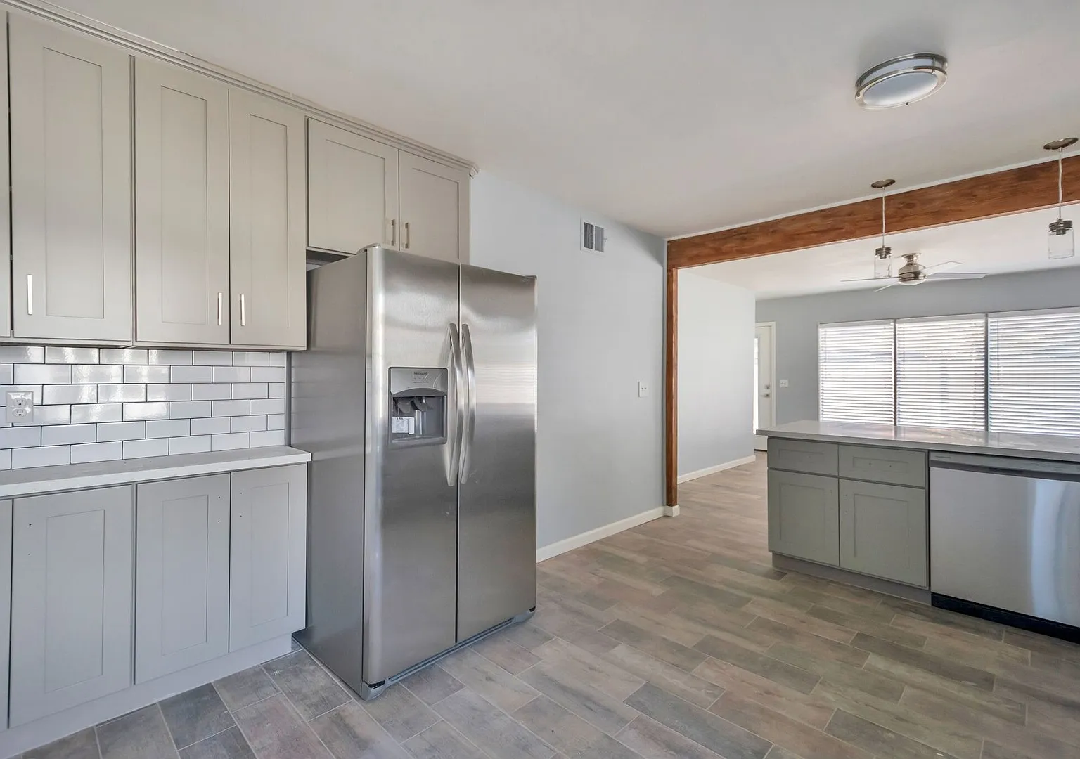 San Juan Duplex — Photo 4