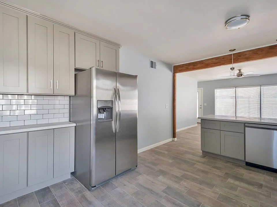 San Juan Duplex