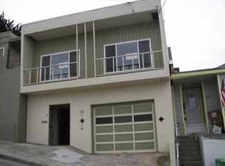 644 Goettingen St, San Francisco, CA 94134