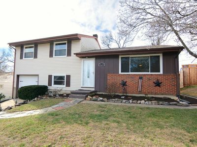 1524 Tieman Dr, Glen Burnie, MD, 21061