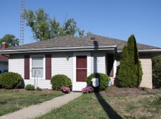 2238 H St, Bedford, IN 47421