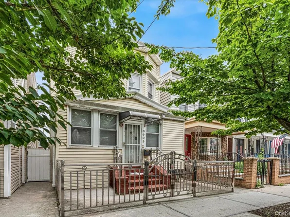 8605 79th Street, Woodhaven, NY 11421
