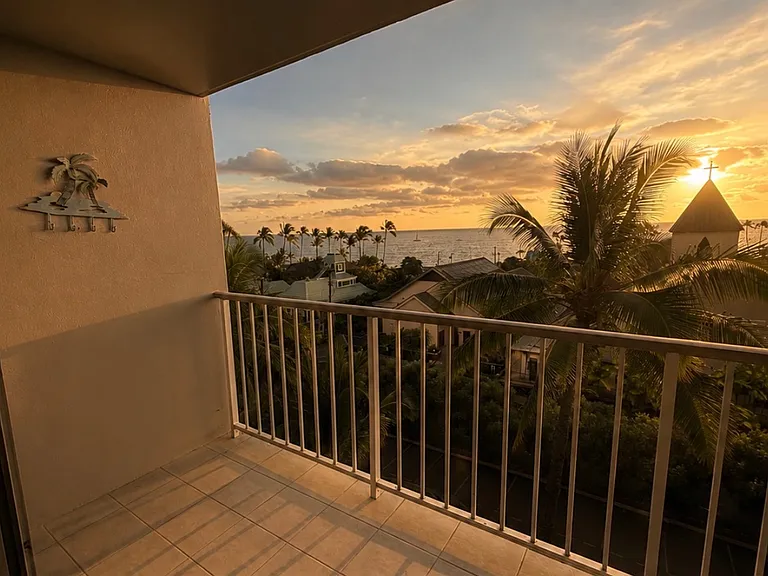 75-5766 Kuakini Hwy #606 — Photo 4