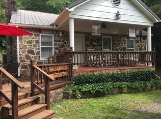 2546 Fairview Rd, Madisonville, TN 37354