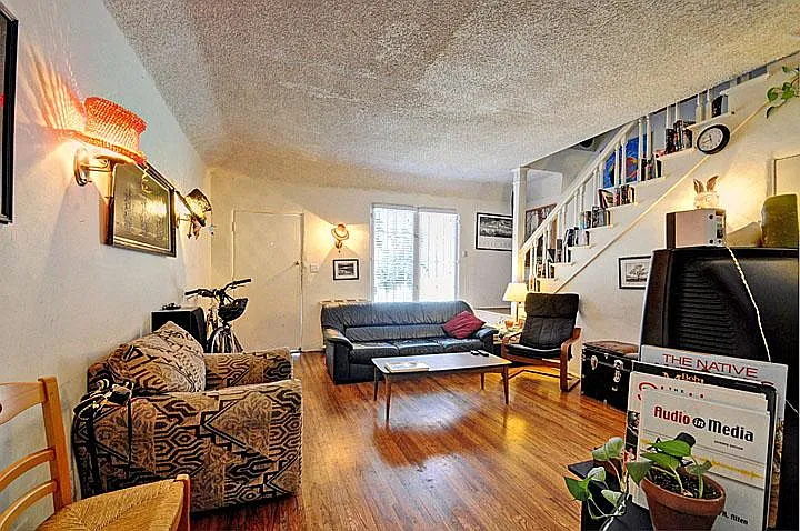 5418 Harold Way #5418 — Photo 5