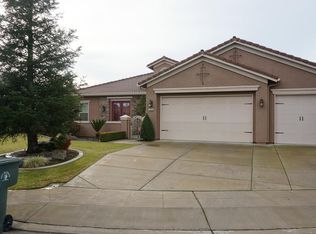 1996 Buckingham Ave, Clovis, CA