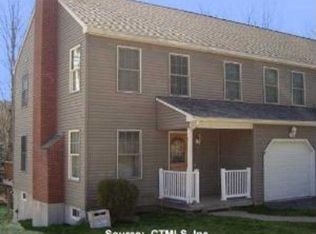 1796 Route 197, Woodstock, CT 06281