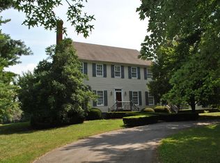 1335 Harp Innis Rd, Lexington, KY 40511