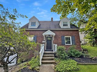 3510 Brightway St, Weirton, WV 26062