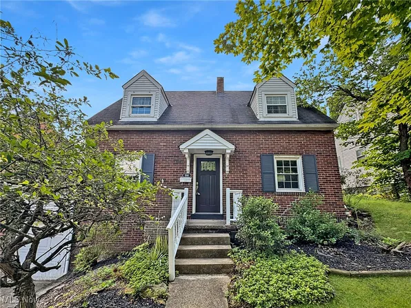 3510 Brightway St, Weirton, WV 26062