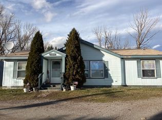 11095 W Hayden Ave, Post Falls, ID 83854