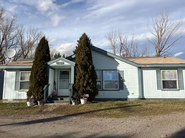 11095 W Hayden Ave, Post Falls, ID 83854