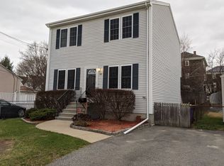 20 Progress St, Fall River, MA 02721