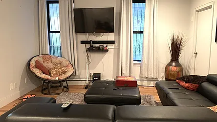 Rented by Nooklyn NYC LLC
