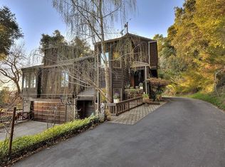 192 Bear Canyon Rd, Los Gatos, CA 95033