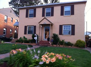 107 Clyde St, Hampton, VA 23669