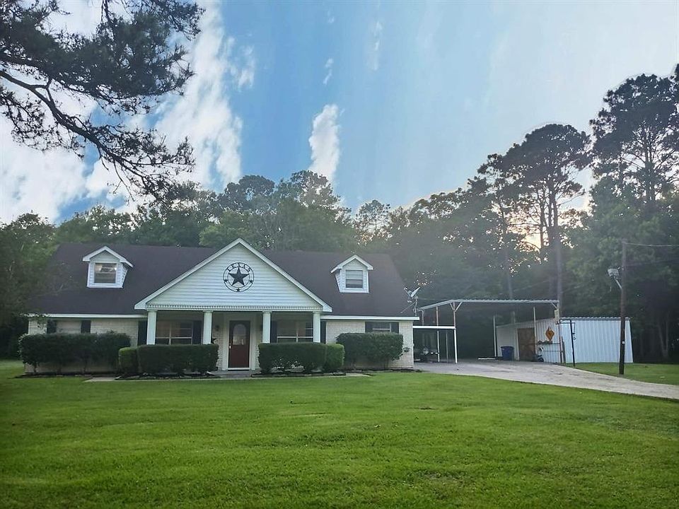 105 County Road 4010 Dayton Tx Zillow